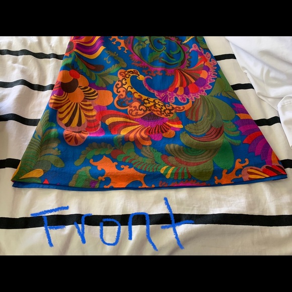 Banana Republic Trina Turk collection - Picture 6 of 7